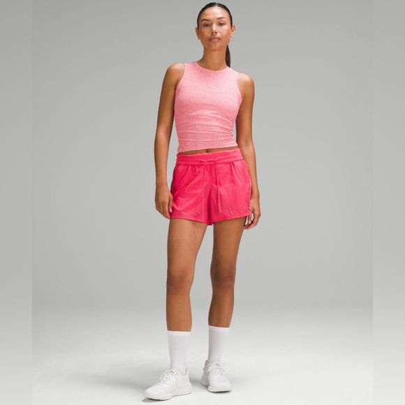 🛑⚠️SOLD🛑⚠️LULULEMON License to Train Tight-Fit Tank Top - Picture 2 of 9